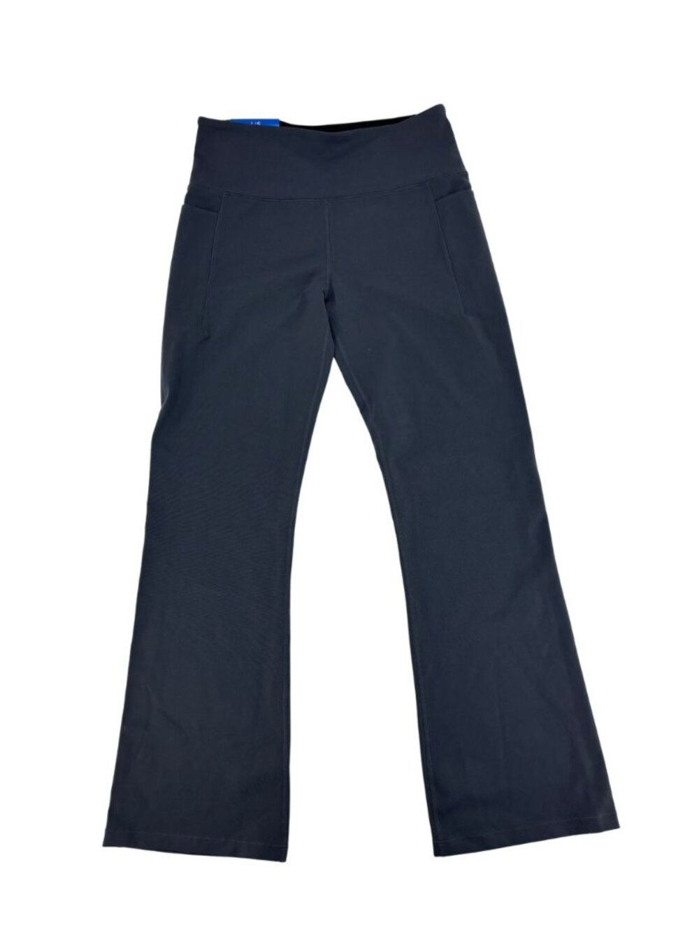 Tuff Athletic Ladies Wide Leg Leggings Size Large
